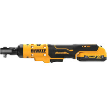 Гайковерт DEWALT DCF504D1