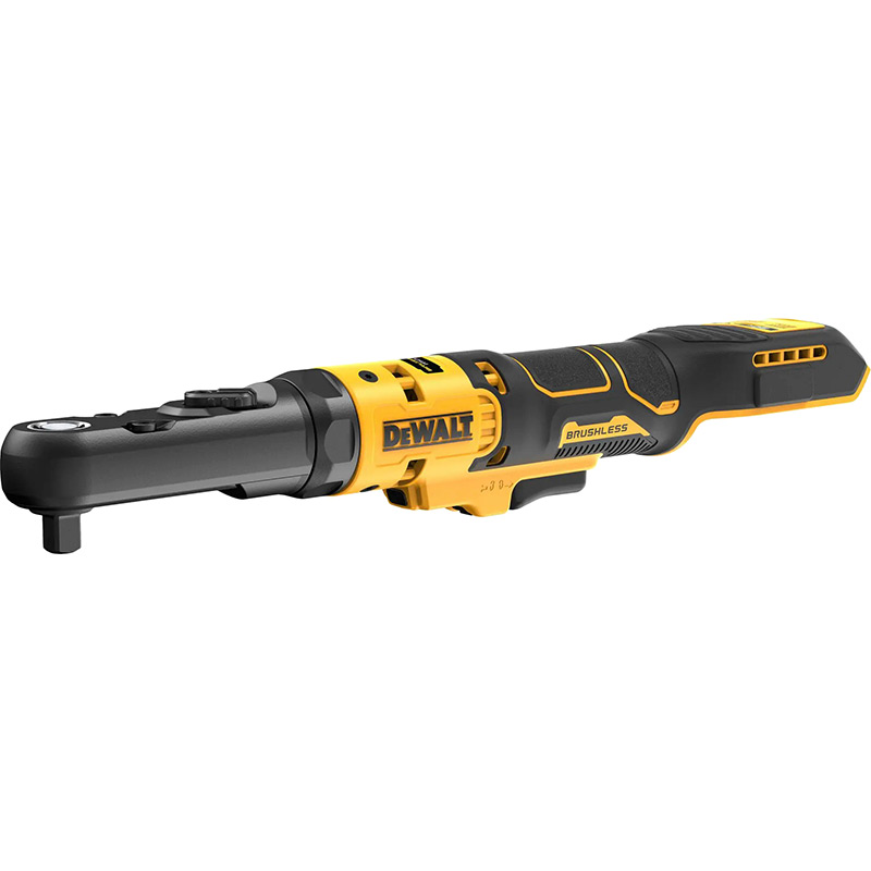 Гайковерт DEWALT DCF510N Тип питания аккумулятор