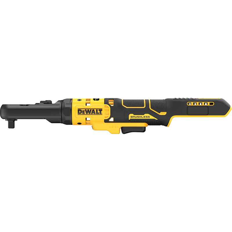 Гайковерт DEWALT DCF510N Число обертів холостого ходу 300