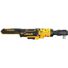 Гайковерт DEWALT DCF512N