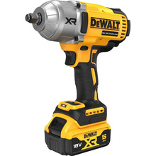 Гайковерт ударний DEWALT DCF900P2T