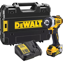 Гайковерт ударный DEWALT DCF901P1