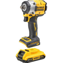 Гайковерт ударний DEWALT DCF921D2T