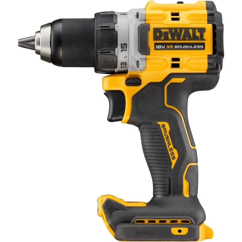 Набор DEWALT дрель-шуруповерт DCD800  + шуруповерт DCF850 (DCK2051H2T) Тип аккумулятора Li-Ion