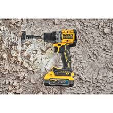 Дриль-шуруповерт DEWALT DCD800H2T