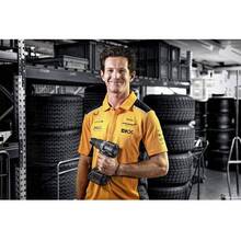 Дрель-шуруповерт DEWALT McLaren F1 TEAM LIMITED EDITION (DCD85ME2GT)