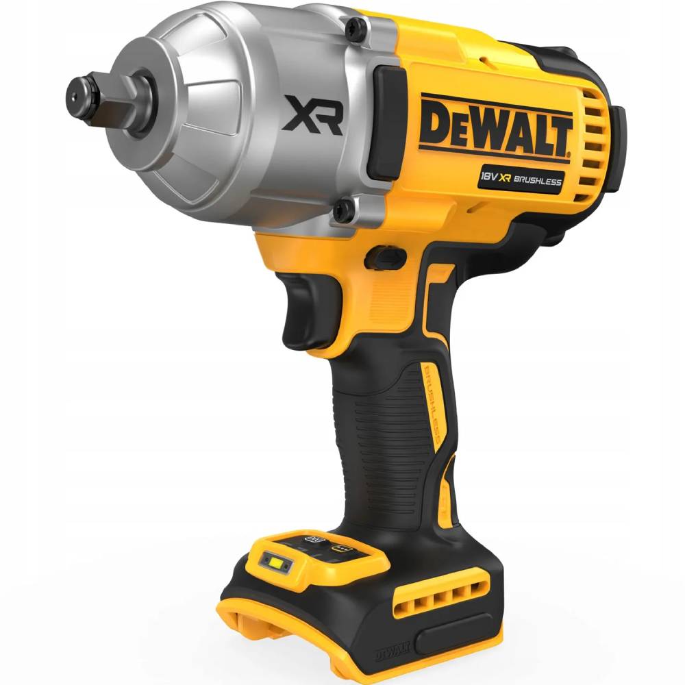 Гайковерт ударный DEWALT DCF900N