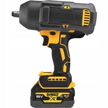 Гайковерт ударний DEWALT DCF900P2G