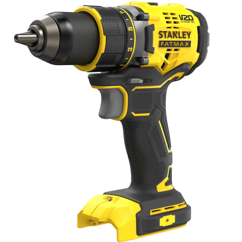 Дриль-шуруповерт STANLEY SFMCD720B