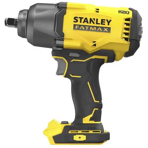 Гайковерт STANLEY Fatmax (SFMCF940B) Напруга акумулятора 18