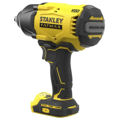 Гайковерт STANLEY Fatmax (SFMCF940B) Патрон квадрат