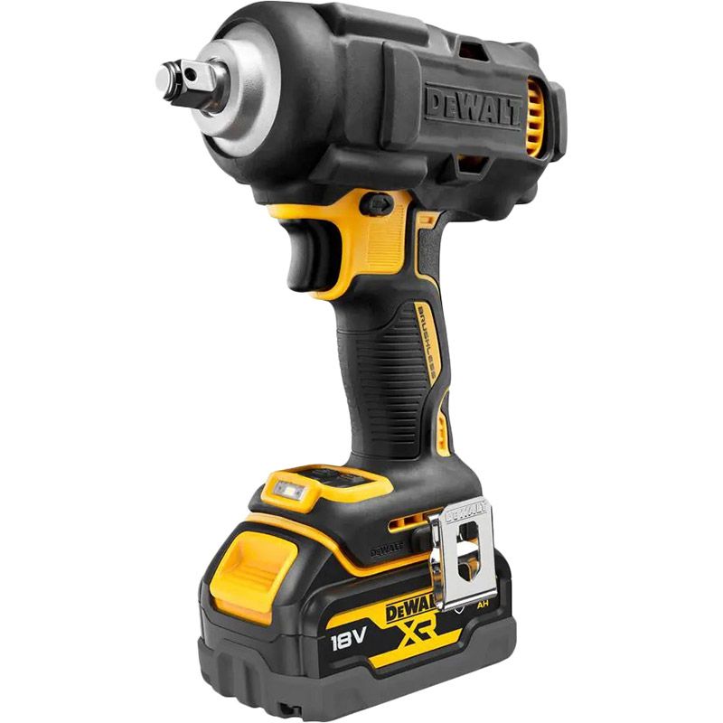 Замовити Гайковерт ударний DEWALT DCF891P2G