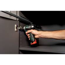 Дриль-шуруповерт METABO PowerMaxx BS BL Q (601749500)