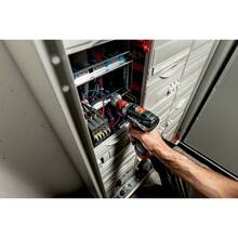Дриль-шуруповерт METABO PowerMaxx BS BL Q (601749500)