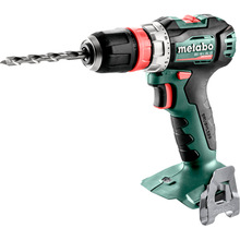 Дриль-шуруповерт METABO BS 18 L BL Q (602327890)