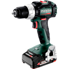 Дриль-шуруповерт METABO BS 18 LT BL (602325550)