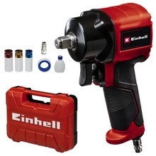 Гайковерт EINHELL TC-PW 610 Compact (4138965)