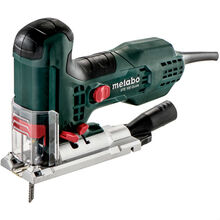 Електролобзик METABO STE100 Quick (601100000)