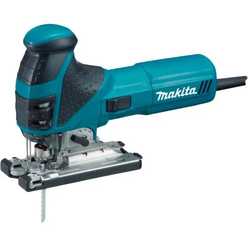 

Лобзик MAKITA 4351FCT, Лобзик 4351FCT