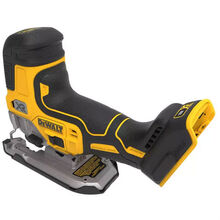 Електролобзик DEWALT DCS335N