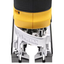 Електролобзик DEWALT DCS335N