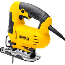 Електролобзик DEWALT 650 Вт (DWE349)