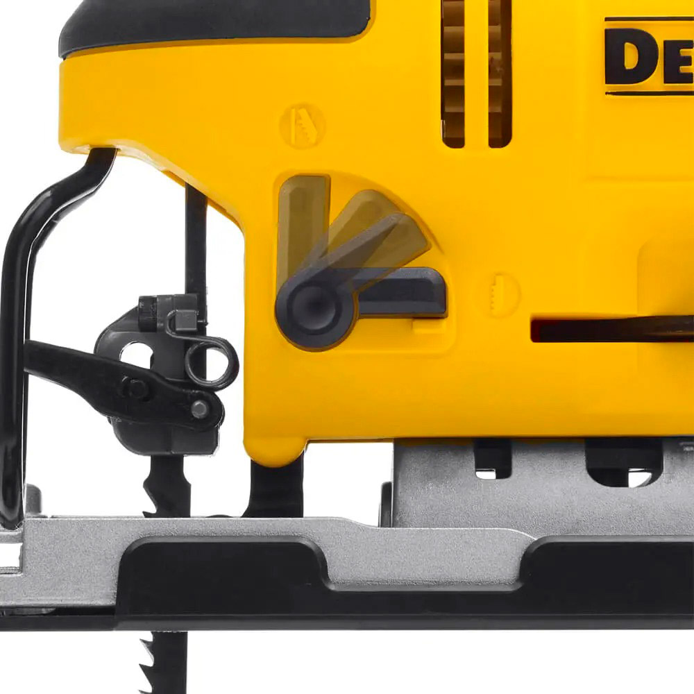 Фото Електролобзик DEWALT 650 Вт (DWE349)