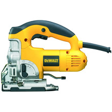 Електролобзик DEWALT DW331KT