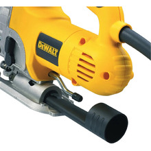 Електролобзик DEWALT DW331KT