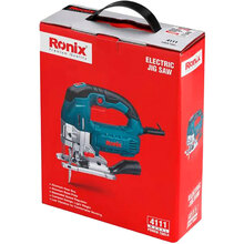 Електролобзик RONIX 4111