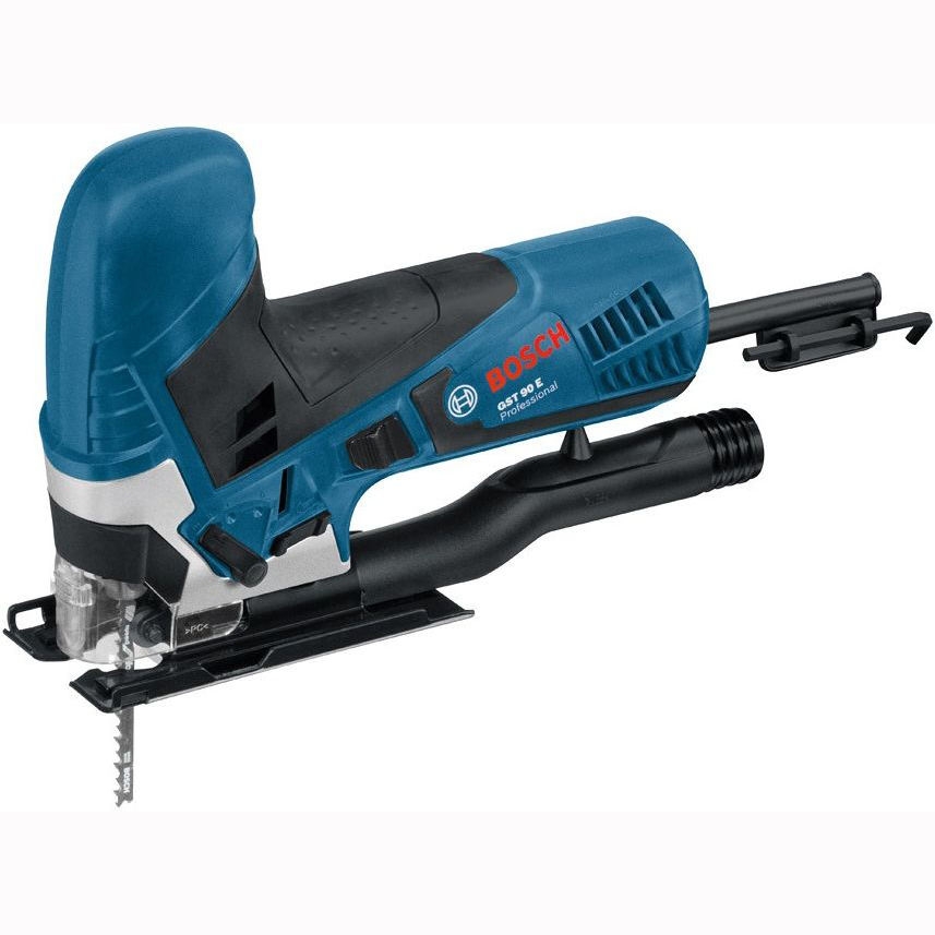 Электролобзик BOSCH GST 90 E (060158G000)