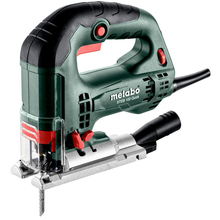 Лобзик METABO STEB 100 Quick (601110000)