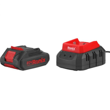 Электролобзик RONIX 8608