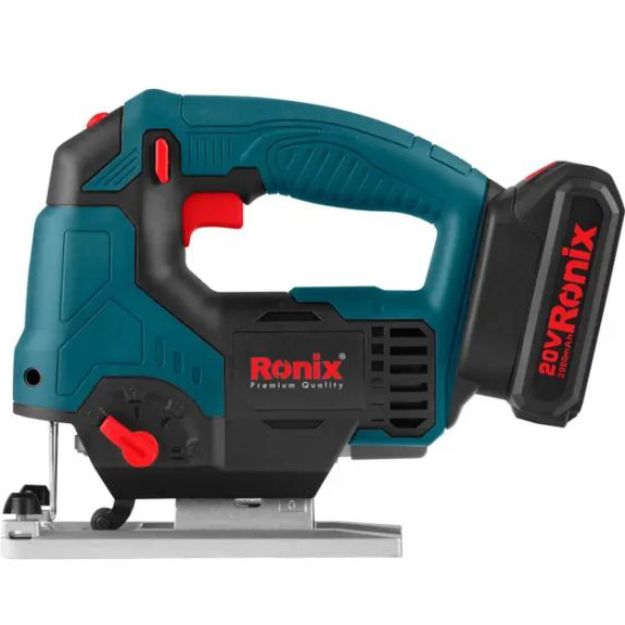Электролобзик RONIX 8608 Электролобзик RONIX 8608