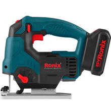Электролобзик RONIX 8608