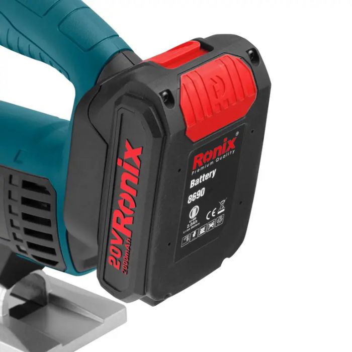Заказать Электролобзик RONIX 8608