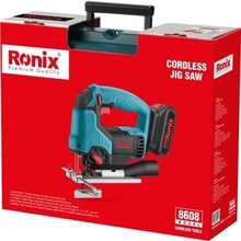 Электролобзик RONIX 8608