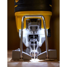 Пила лобзиковая STANLEY FatMax SFMCS650B