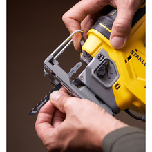 Пила лобзиковая STANLEY FatMax SFMCS650B
