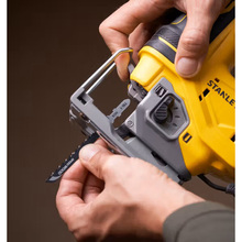Пила лобзиковая STANLEY FatMax SFMCS650B