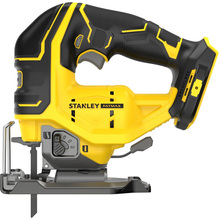 Пила лобзиковая STANLEY FatMax SFMCS650B