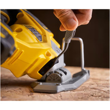 Пила лобзиковая STANLEY FatMax SFMCS650B