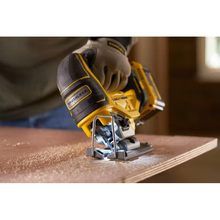 Пила лобзиковая STANLEY FatMax SFMCS650B