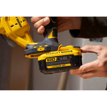 Пила лобзиковая STANLEY FatMax SFMCS650B