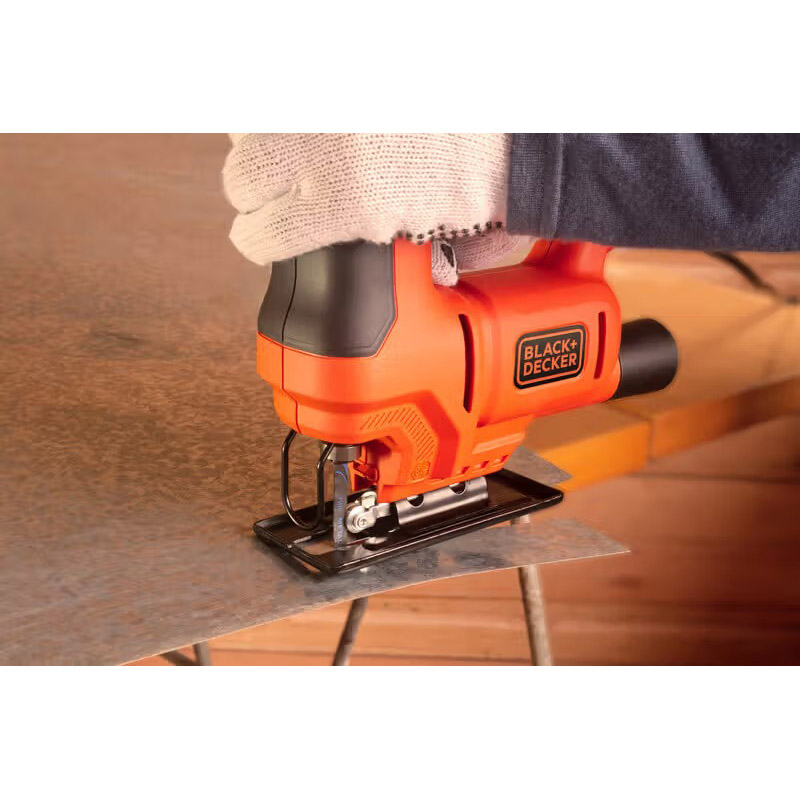 У Фокстрот Електролобзик BLACK N DECKER BES603