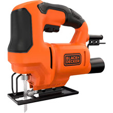 Електролобзик BLACK N DECKER BES603