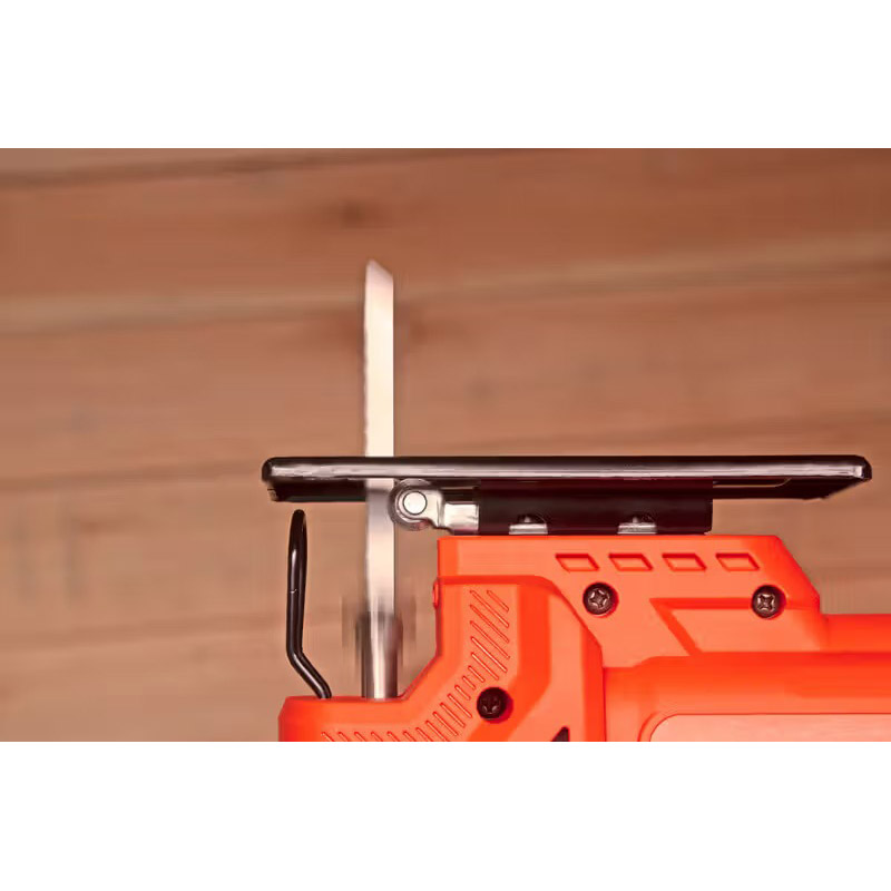 Фото Електролобзик BLACK N DECKER BES603