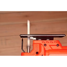 Електролобзик BLACK N DECKER BES603