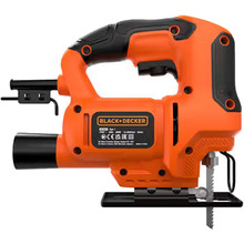 Електролобзик BLACK N DECKER BES603
