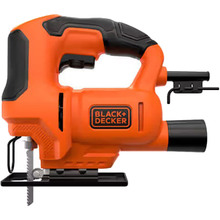 Електролобзик BLACK N DECKER BES603